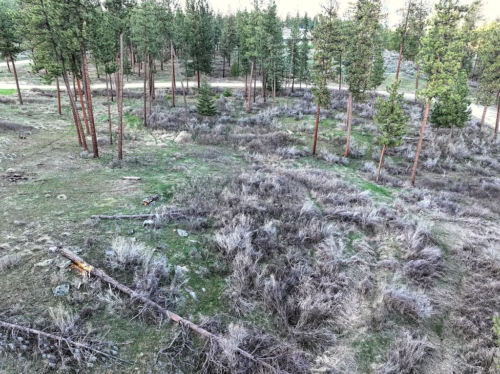 13 High Country Road Plains MT 59859