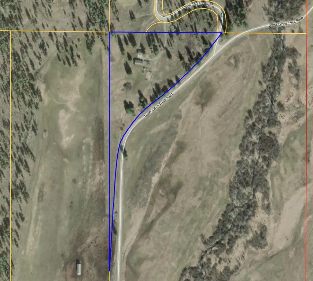 13 High Country Road Plains MT 59859