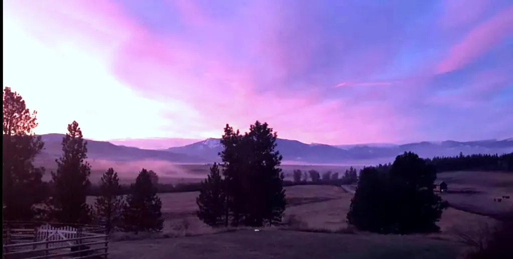 13 High Country Road Plains MT 59859