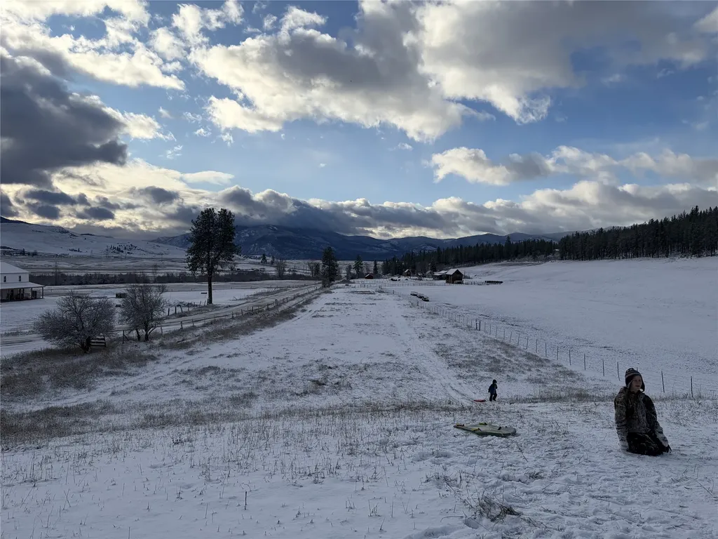 13 High Country Road Plains MT 59859