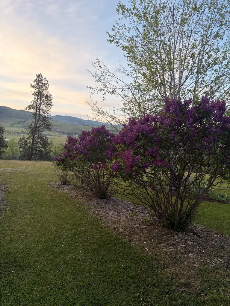 13 High Country Road Plains MT 59859