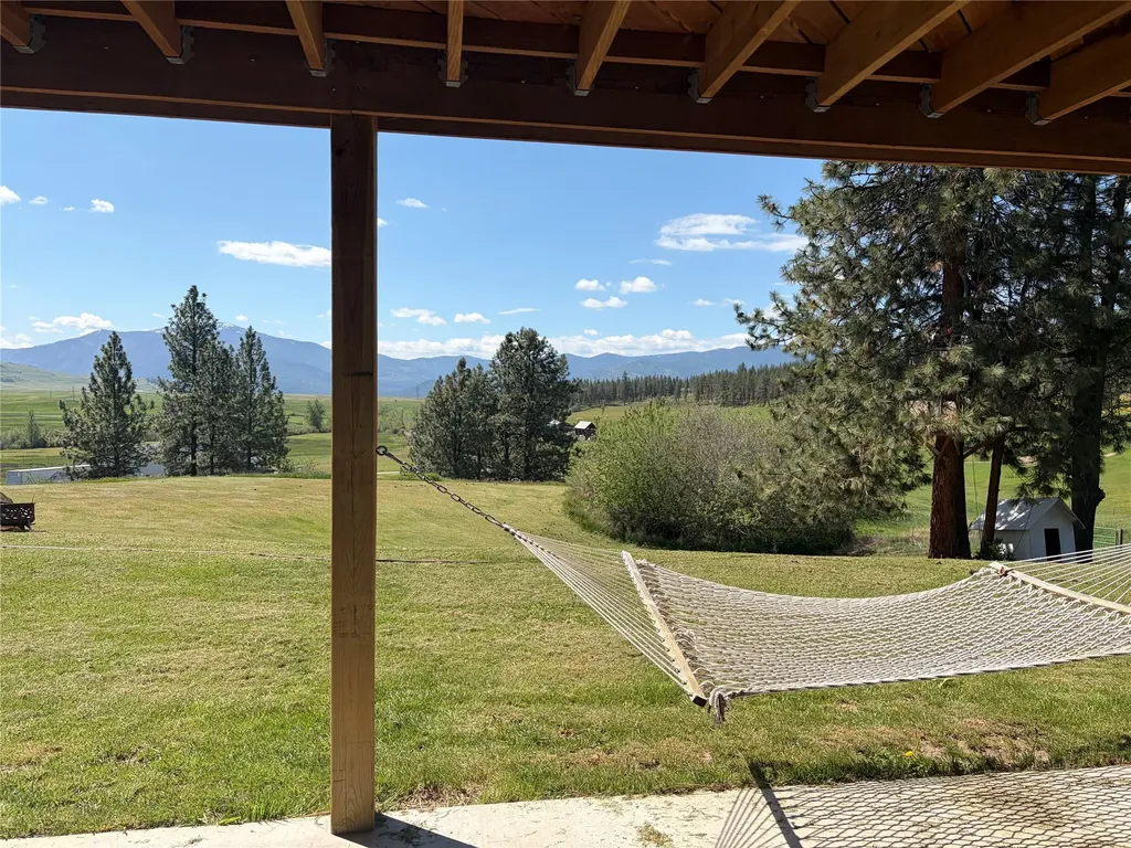 13 High Country Road Plains MT 59859