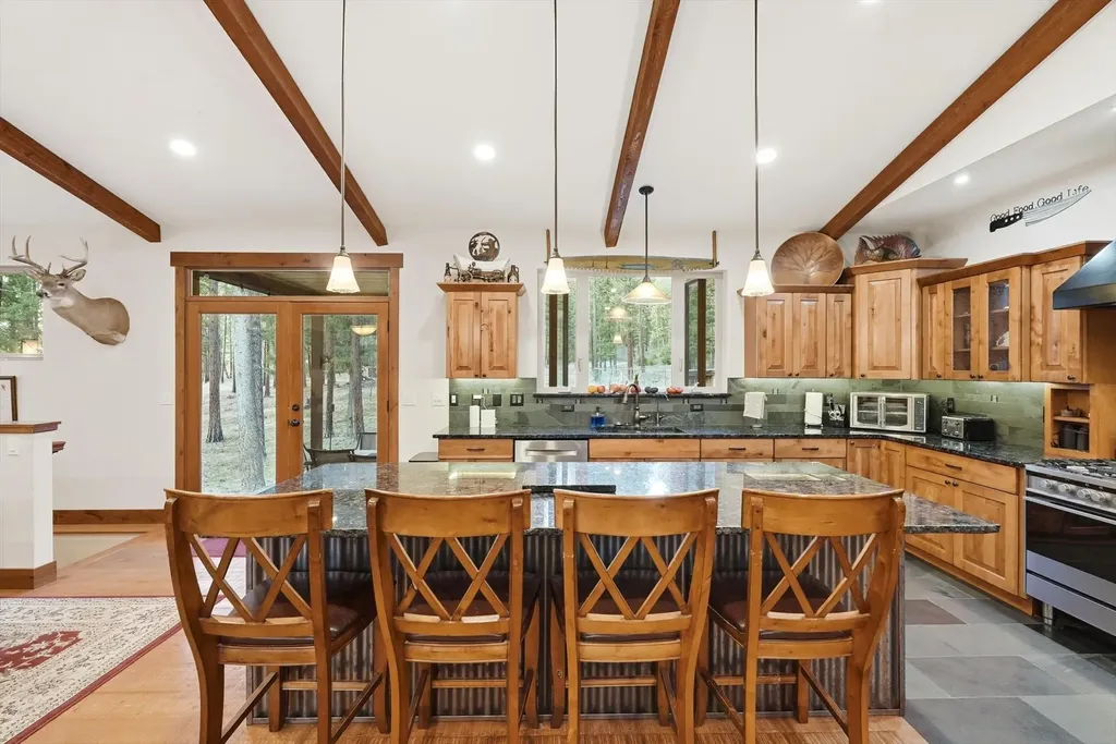 17718 Remount Road Huson MT 59846