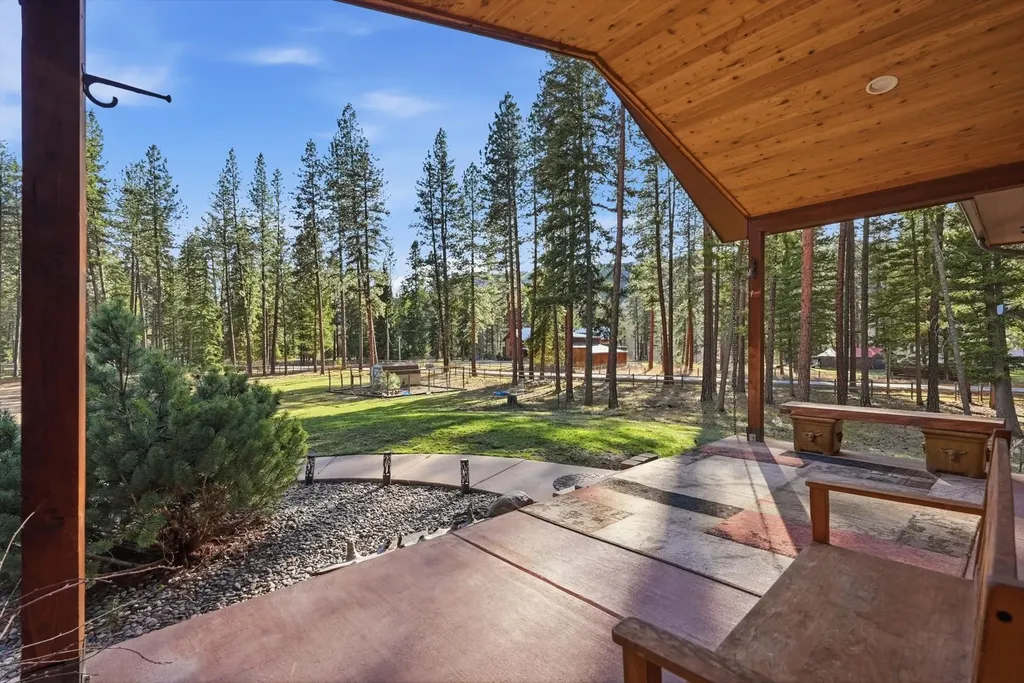 17718 Remount Road Huson MT 59846