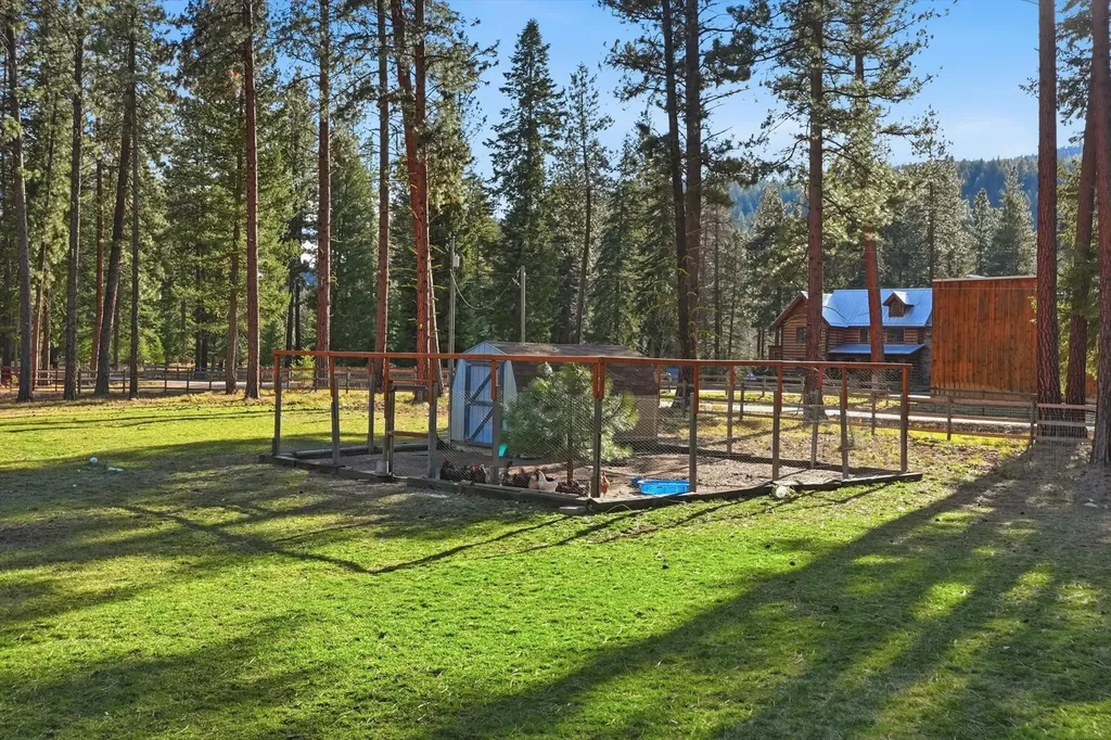 17718 Remount Road Huson MT 59846