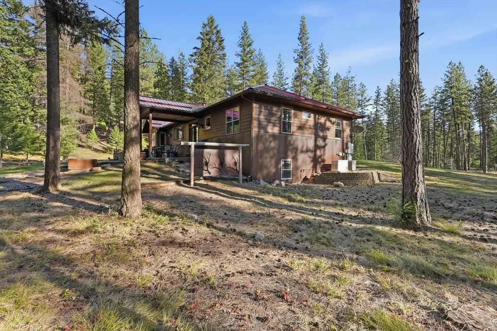 17718 Remount Road Huson MT 59846