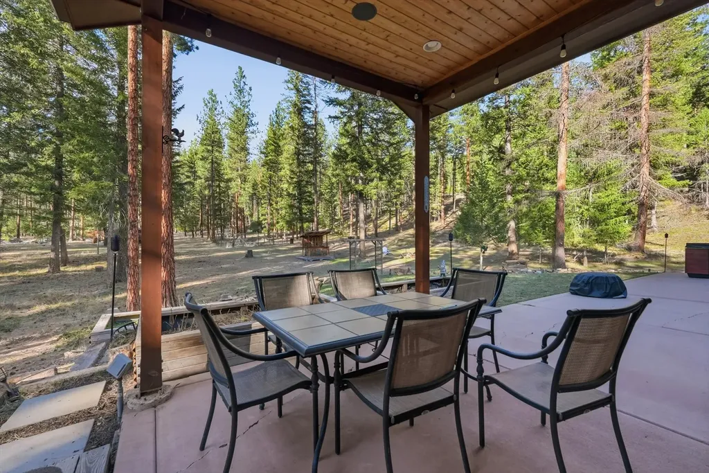 17718 Remount Road Huson MT 59846