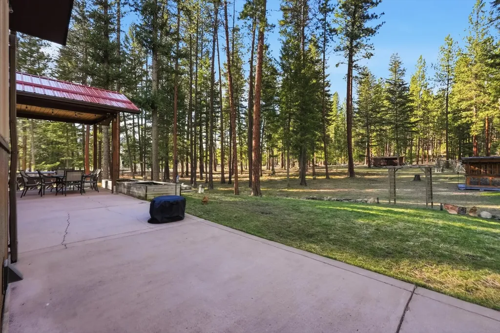 17718 Remount Road Huson MT 59846