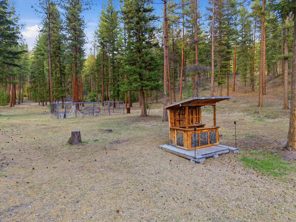 17718 Remount Road Huson MT 59846