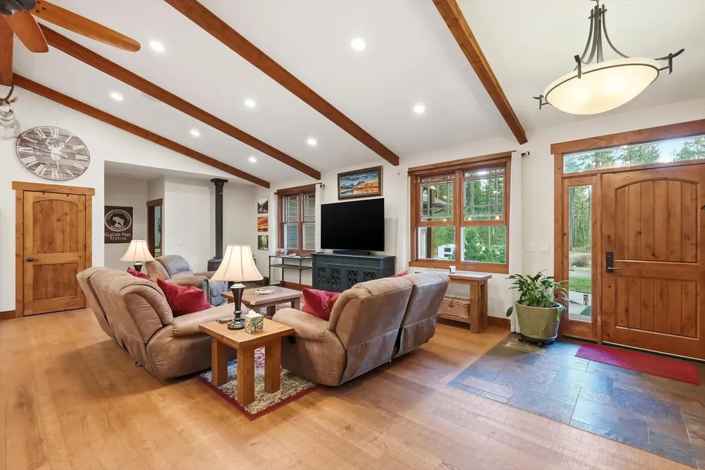 17718 Remount Road Huson MT 59846