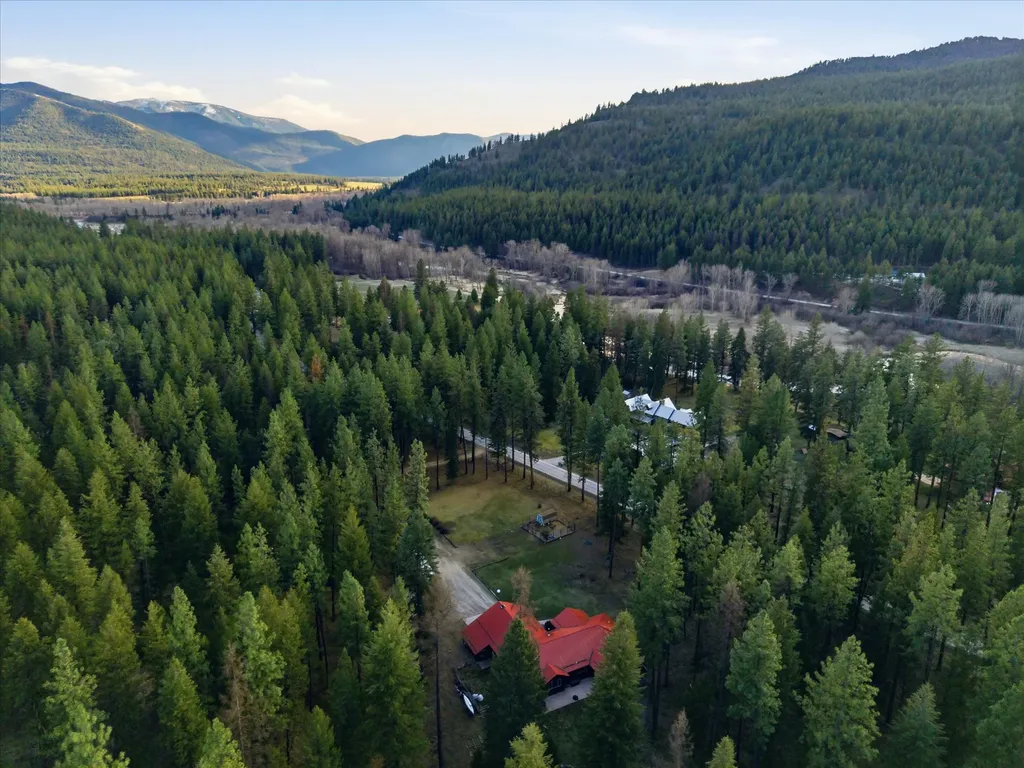 17718 Remount Road Huson MT 59846