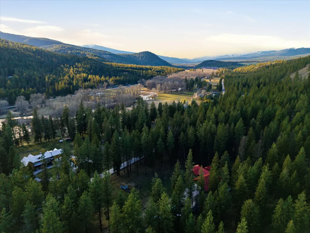 17718 Remount Road Huson MT 59846