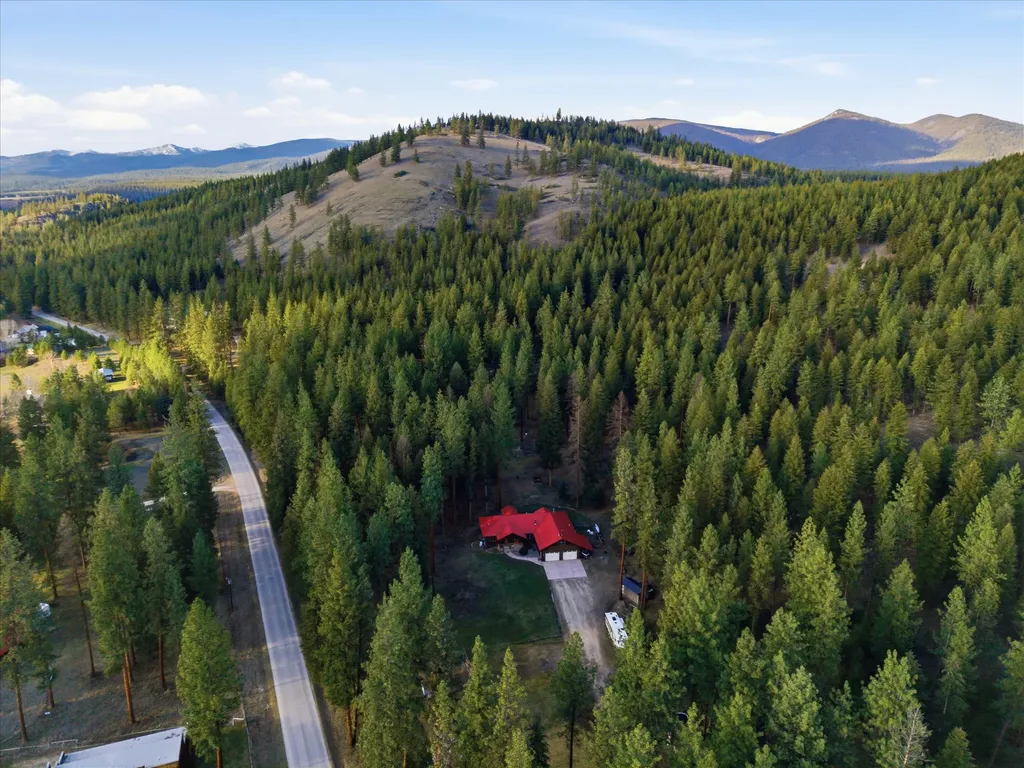 17718 Remount Road Huson MT 59846