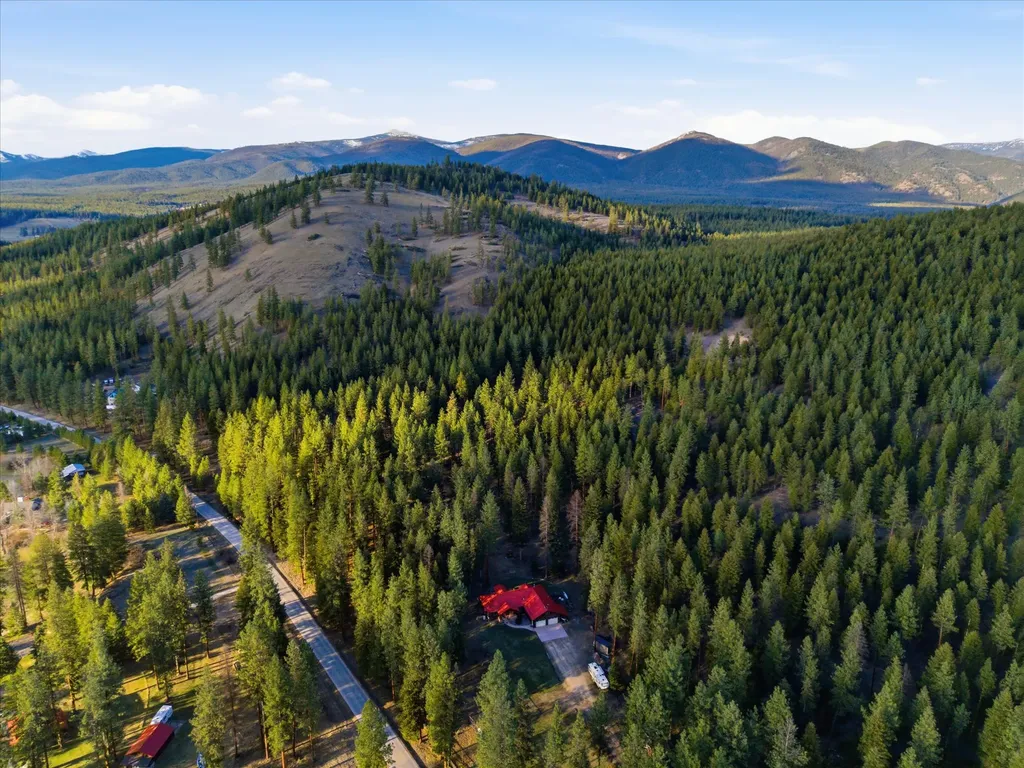 17718 Remount Road Huson MT 59846