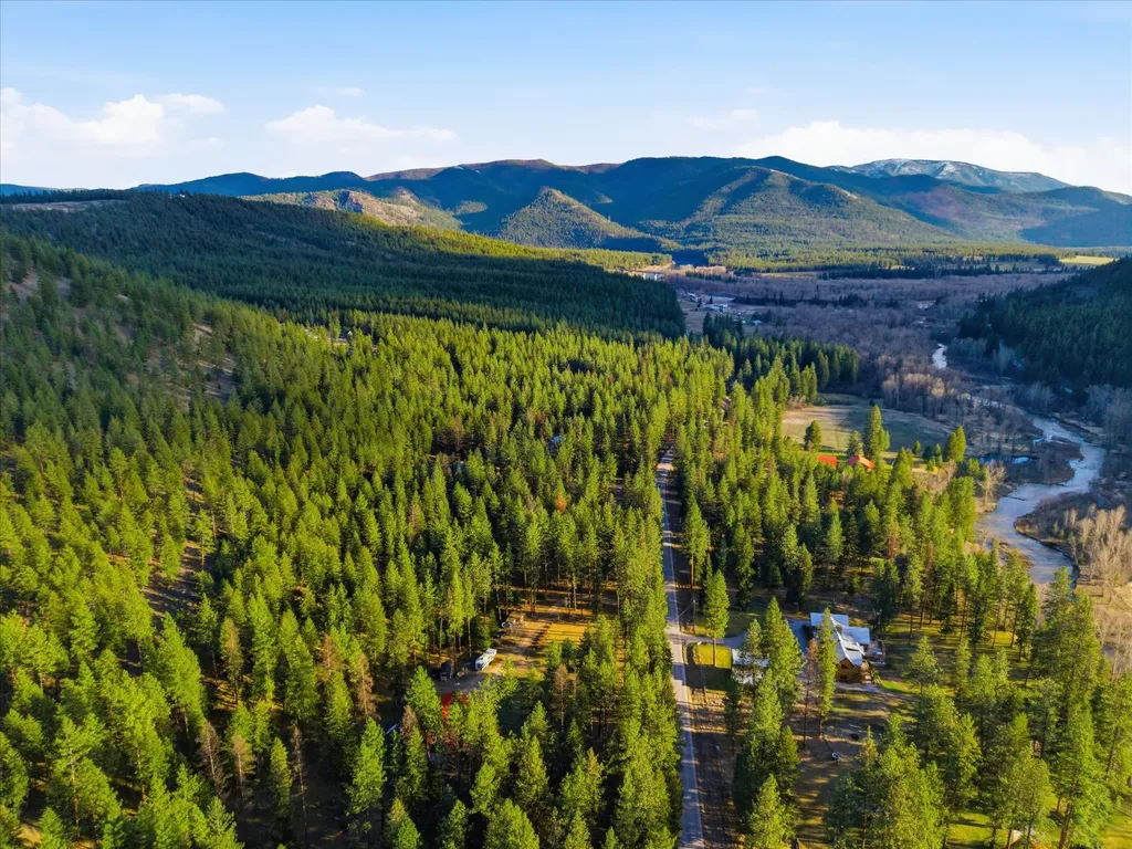 17718 Remount Road Huson MT 59846