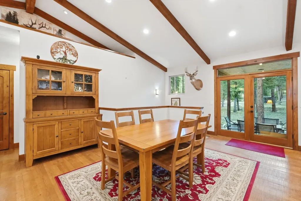 17718 Remount Road Huson MT 59846