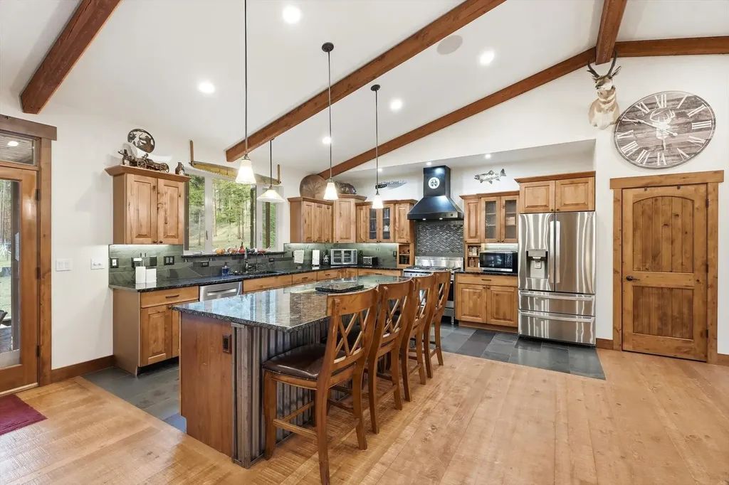 17718 Remount Road Huson MT 59846