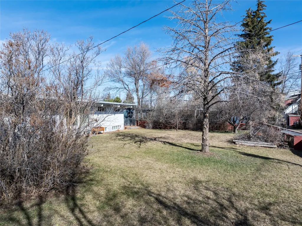 412 S 11th Avenue Bozeman MT 59715