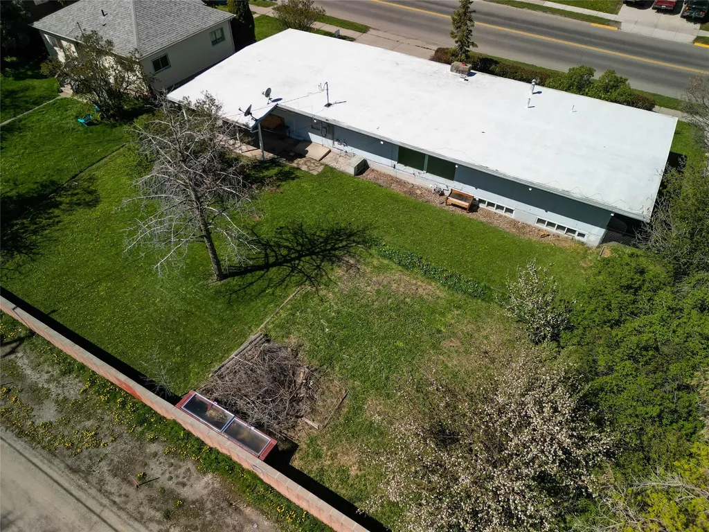 412 S 11th Avenue Bozeman MT 59715