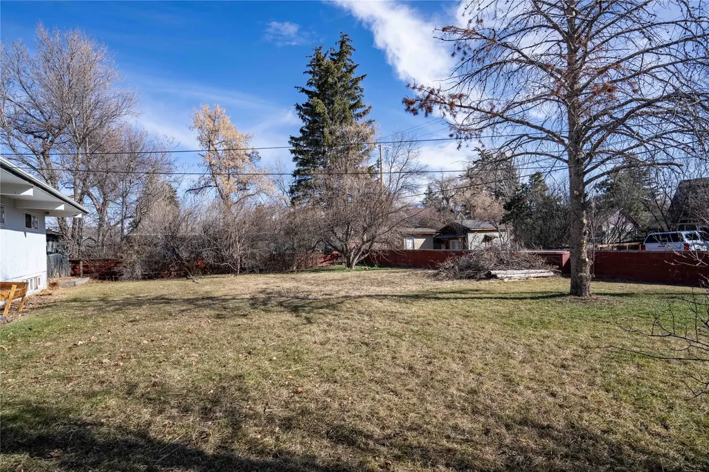 412 S 11th Avenue Bozeman MT 59715