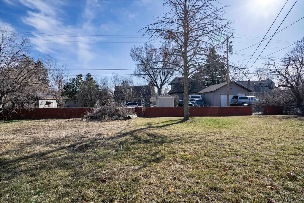 412 S 11th Avenue Bozeman MT 59715