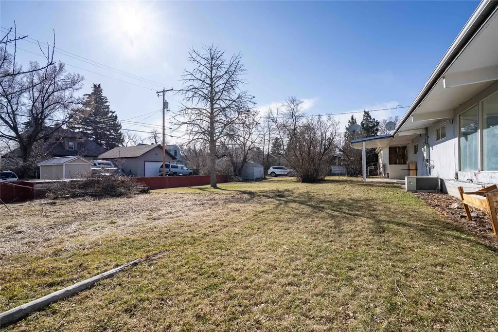 412 S 11th Avenue Bozeman MT 59715