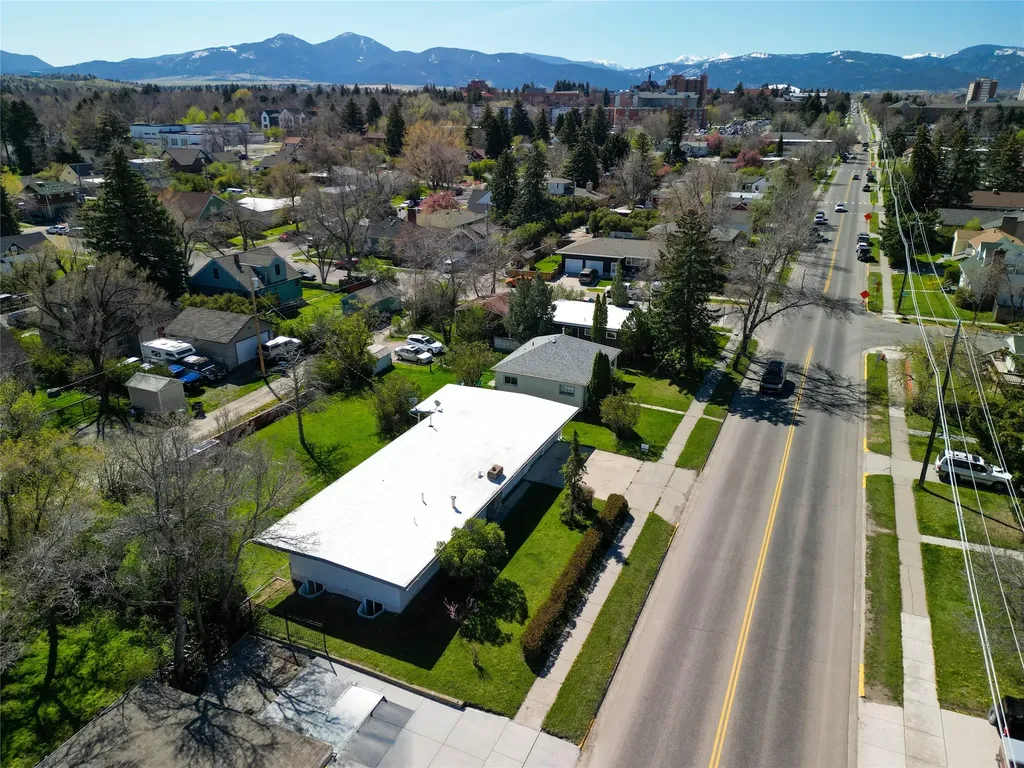 412 S 11th Avenue Bozeman MT 59715