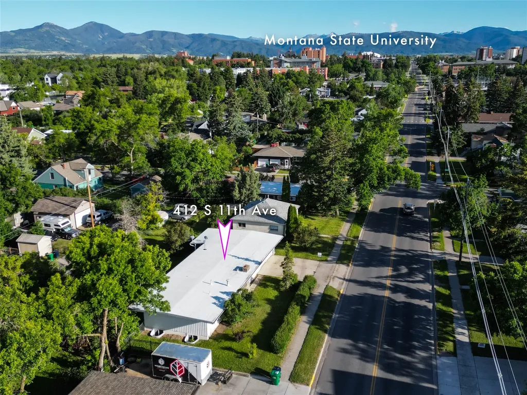 412 S 11th Avenue Bozeman MT 59715