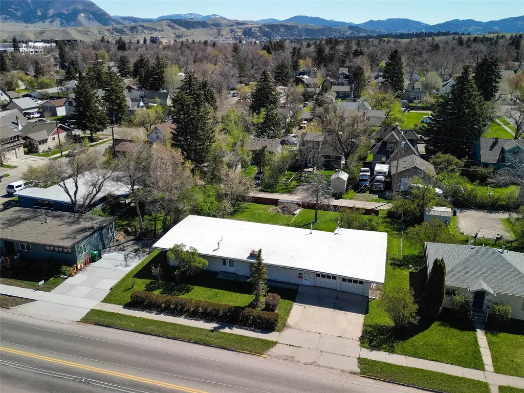 412 S 11th Avenue Bozeman MT 59715