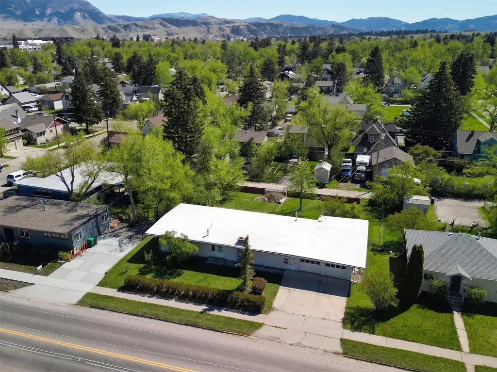 412 S 11th Avenue Bozeman MT 59715