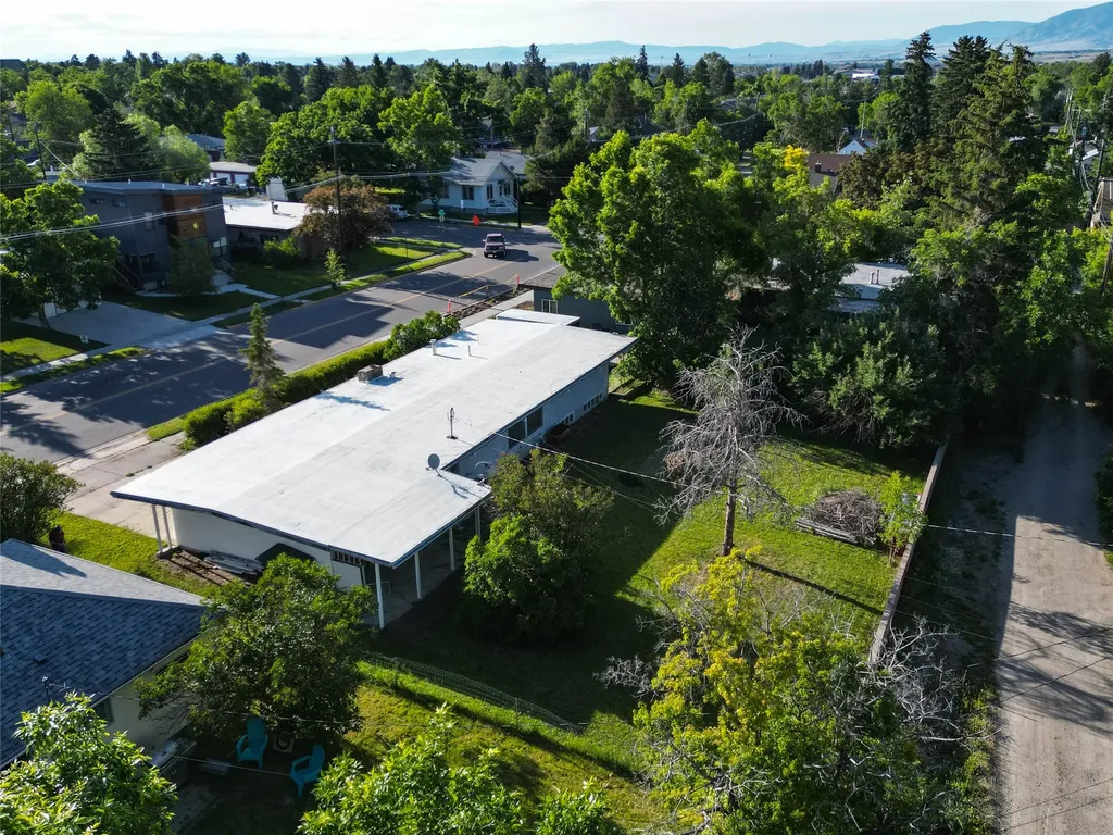 412 S 11th Avenue Bozeman MT 59715