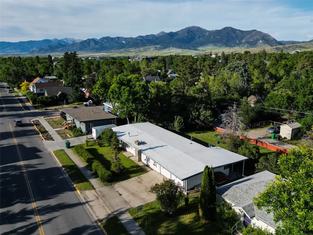 412 S 11th Avenue Bozeman MT 59715