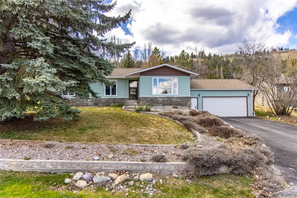212 Lakeshore Drive Kalispell MT 59901