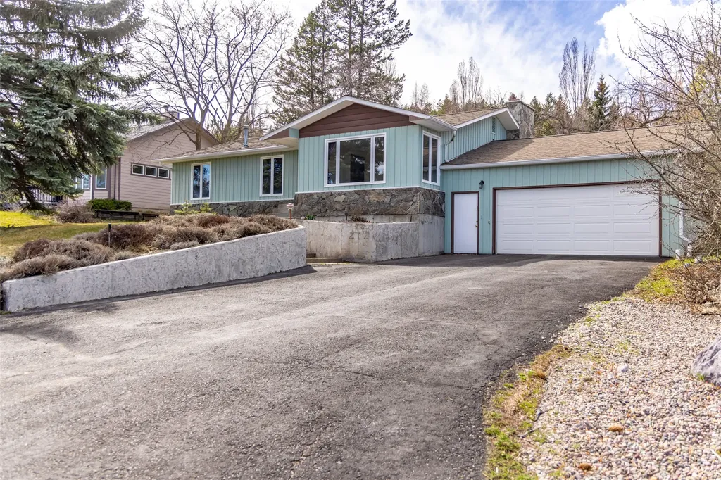 212 Lakeshore Drive Kalispell MT 59901
