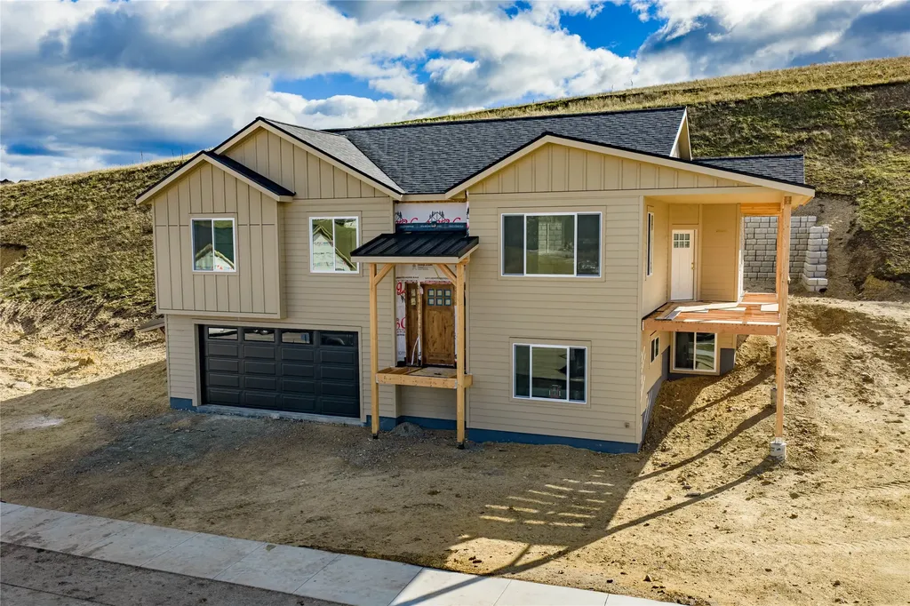 7830 Parker Lee Court Missoula MT 59803