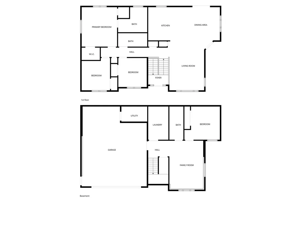 7830 Parker Lee Court Missoula MT 59803