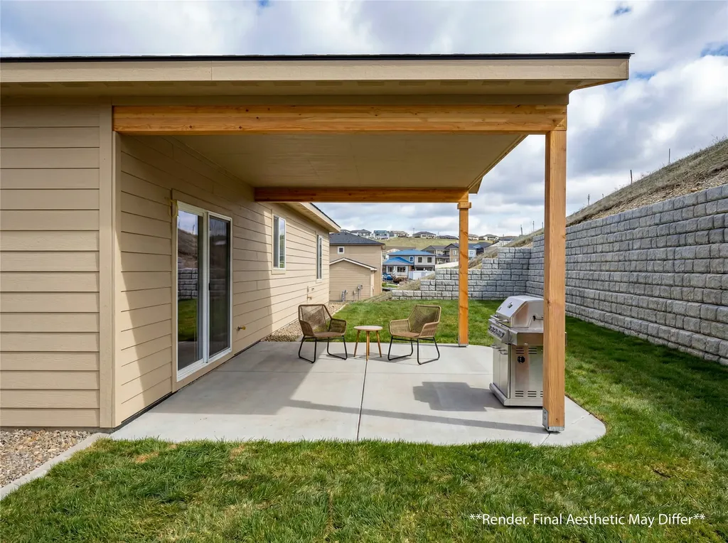 7830 Parker Lee Court Missoula MT 59803