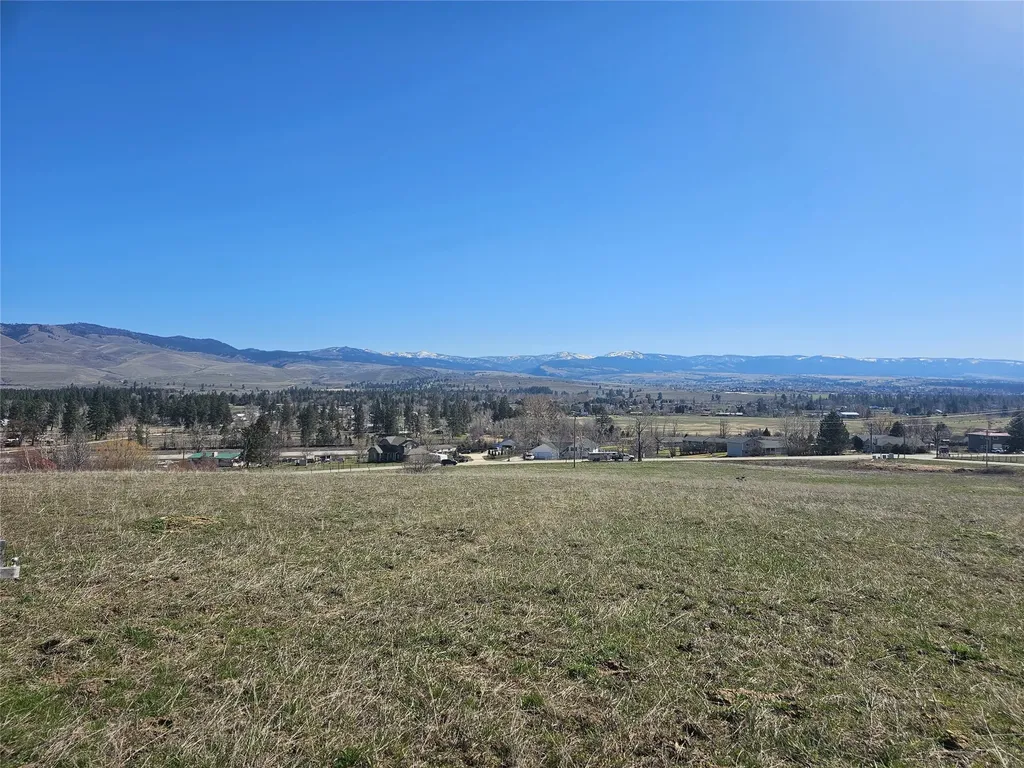 5833 Old Us Highway 93 Florence MT 59833