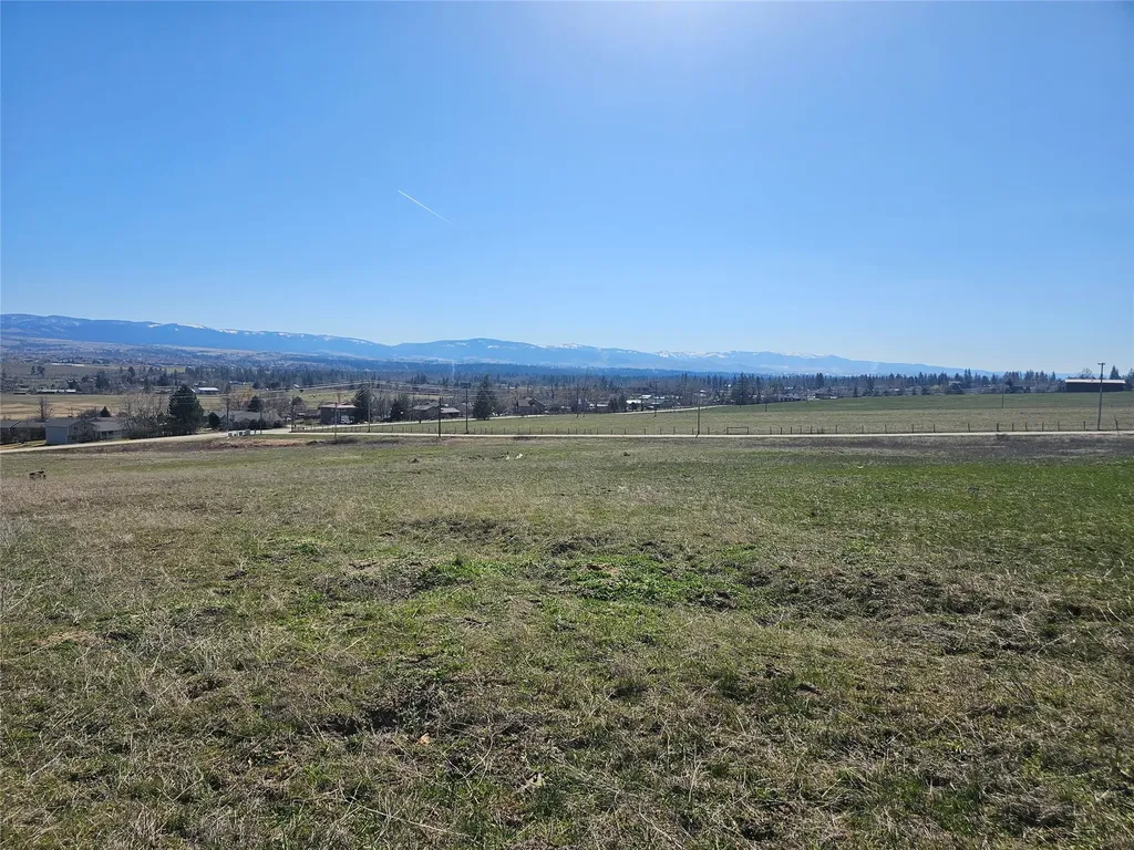 5833 Old Us Highway 93 Florence MT 59833