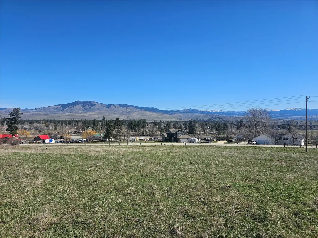 5833 Old Us Highway 93 Florence MT 59833
