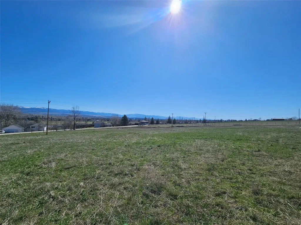 5833 Old Us Highway 93 Florence MT 59833