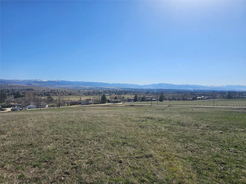 5833 Old Us Highway 93 Florence MT 59833
