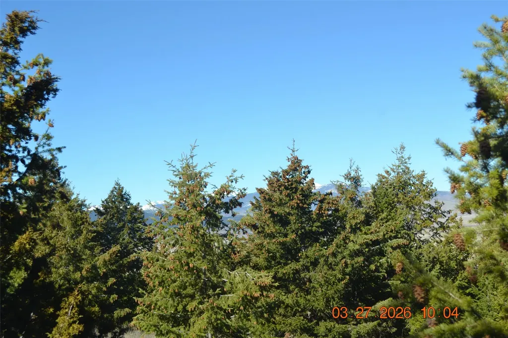 900 Flint Creek Road Ramsay MT 59748