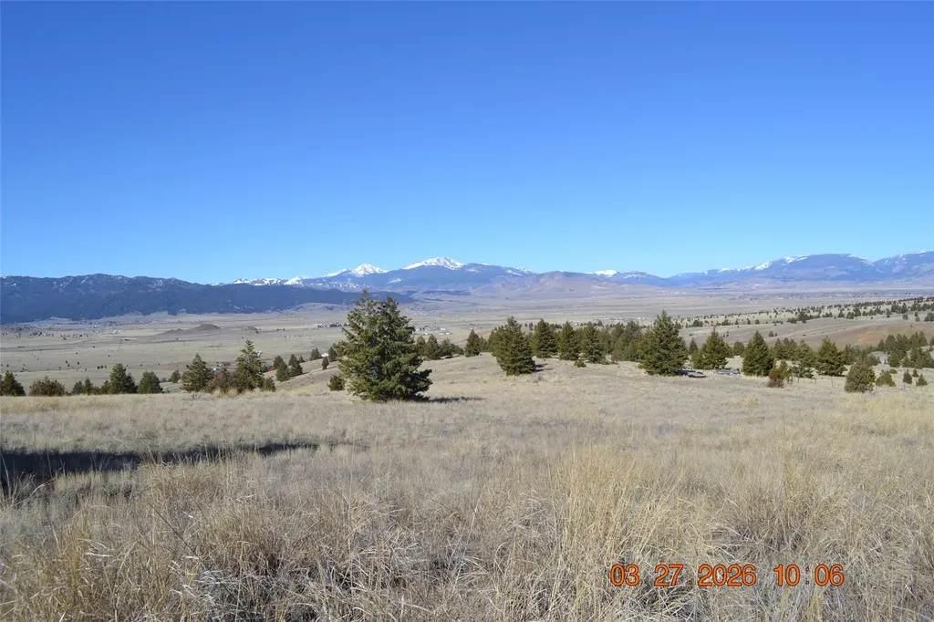900 Flint Creek Road Ramsay MT 59748