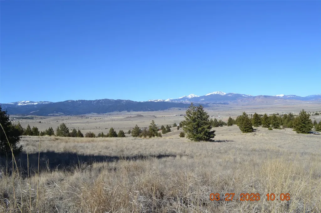 900 Flint Creek Road Ramsay MT 59748