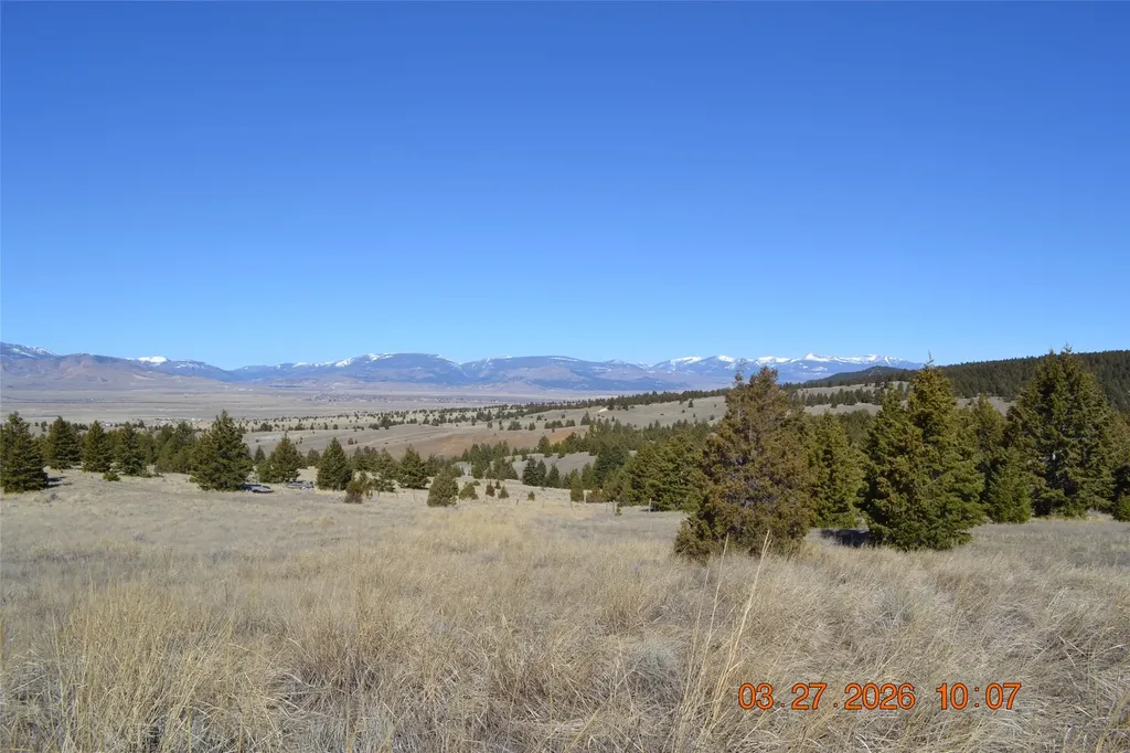 900 Flint Creek Road Ramsay MT 59748