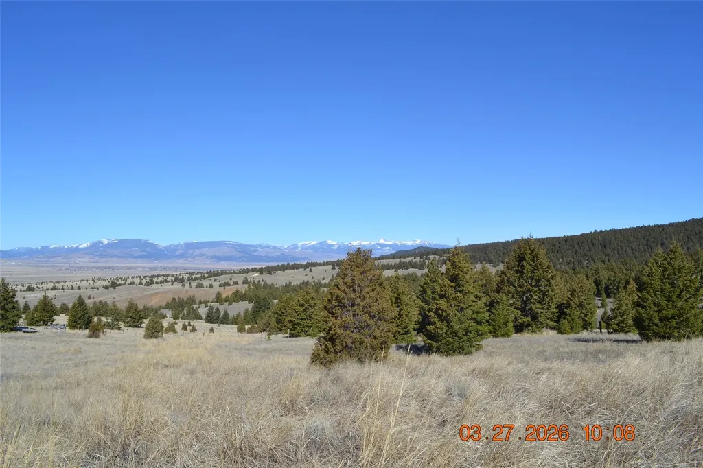 900 Flint Creek Road Ramsay MT 59748