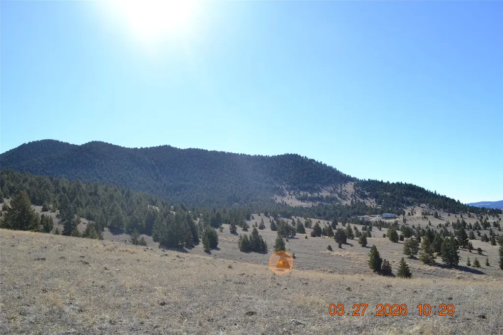 900 Flint Creek Road Ramsay MT 59748