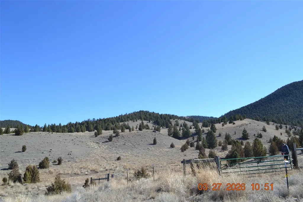900 Flint Creek Road Ramsay MT 59748