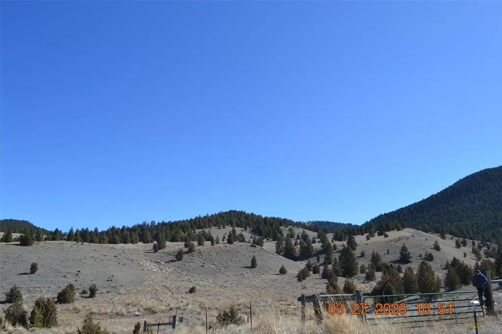 900 Flint Creek Road Ramsay MT 59748
